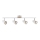 Rabalux 5567 - Foco LED KAREN 4xLED/4W/230V