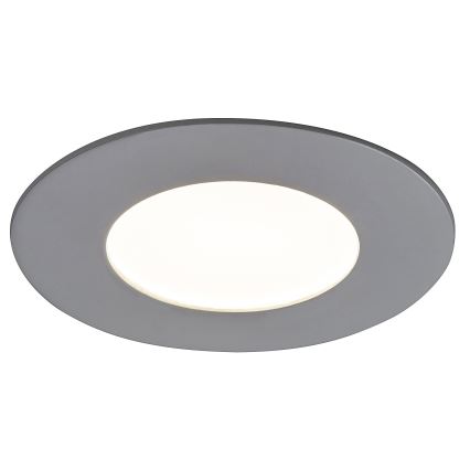 Rabalux - Lámpara empotrada LED LED/3W/230V
