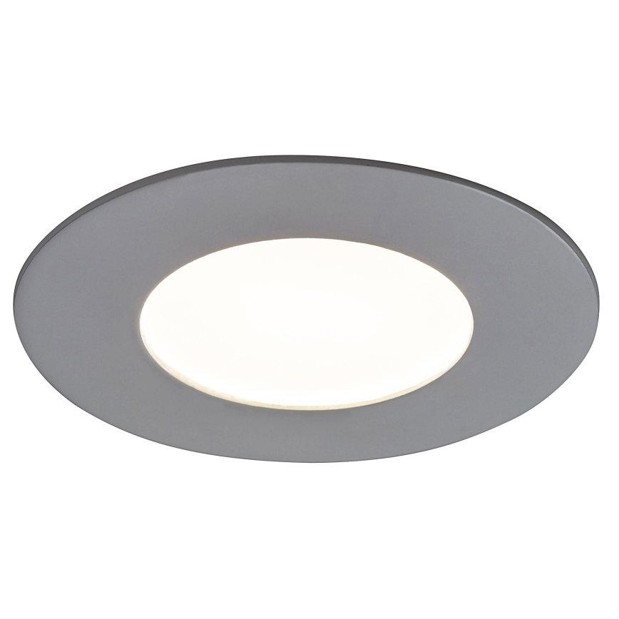 Rabalux - Lámpara empotrada LED LED/3W/230V