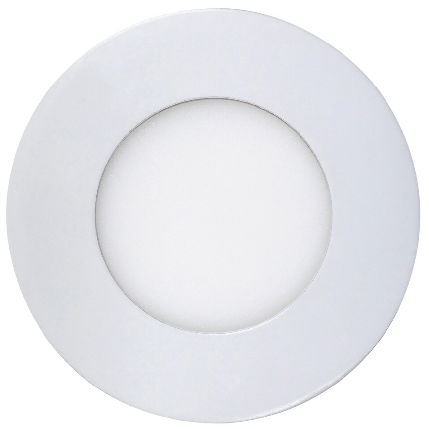 Rabalux - Lámpara empotrada LED LED/3W/230V