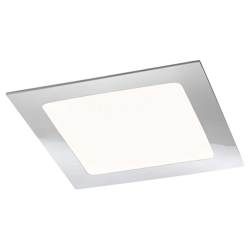 Rabalux - Lámpara empotrada LED para baños LED/12W/230V IP44 4000K