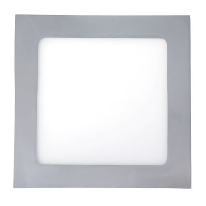 Rabalux - Lámpara empotrada LED para baños LED/12W/230V IP44 4000K