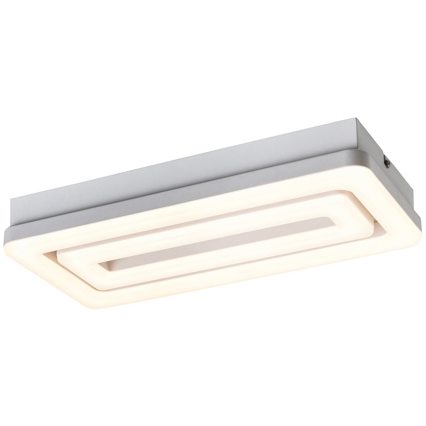 Rabalux - Plafón LED LED/40W/230V 20x41 cm