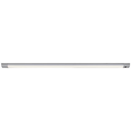 Rabalux - Luz LED regulable bajo el mueble de cocina con sensor LED/8W/230V