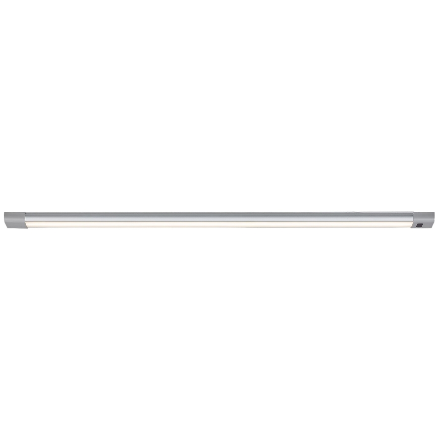 Rabalux - Luz LED regulable bajo el mueble de cocina con sensor LED/8W/230V