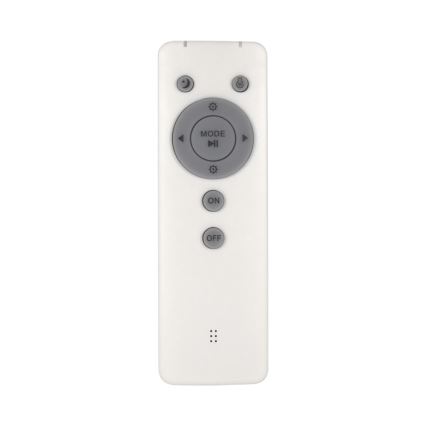 Rabalux - LED Plafón regulable a control remoto LED/16W/230V