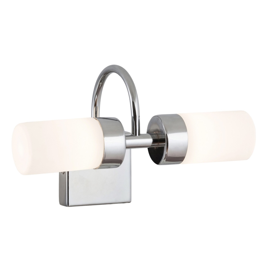 Rabalux - Iluminación LED para espejos de baño 2xLED/4W/230V  IP44