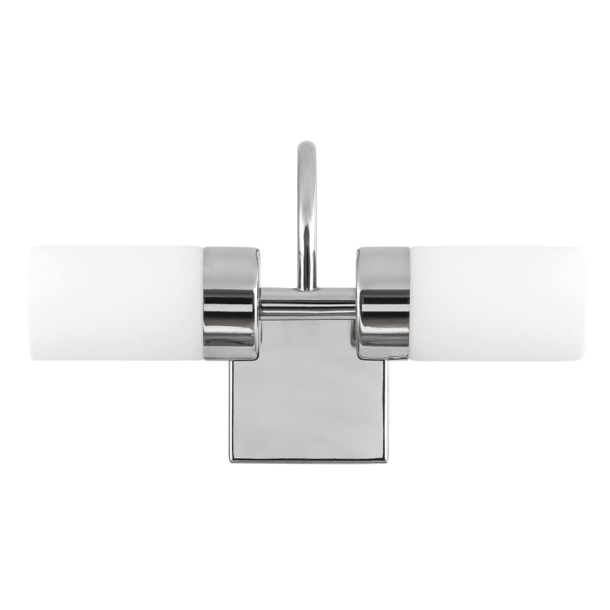Rabalux - Iluminación LED para espejos de baño 2xLED/4W/230V  IP44