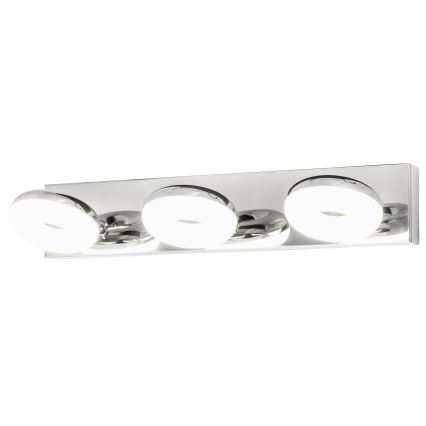 Rabalux - Iluminación LED para el baño 3xLED/5W/230V IP44