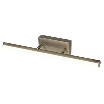Rabalux - LED Luz para el espejo del baño 1xLED/12W/230V IP44