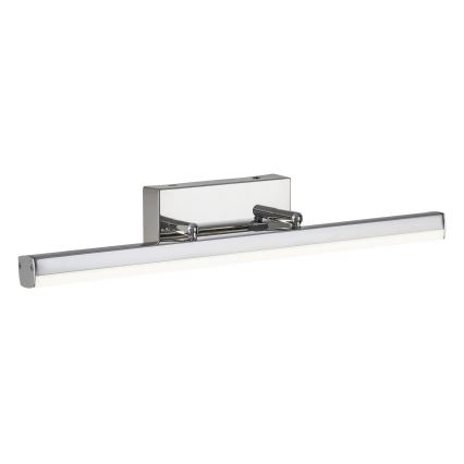Rabalux 5727 - Iluminación LED para espejos de baño SILAS LED/18W/230V IP44