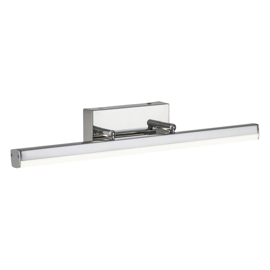 Rabalux 5727 - Iluminación LED para espejos de baño SILAS LED/18W/230V IP44