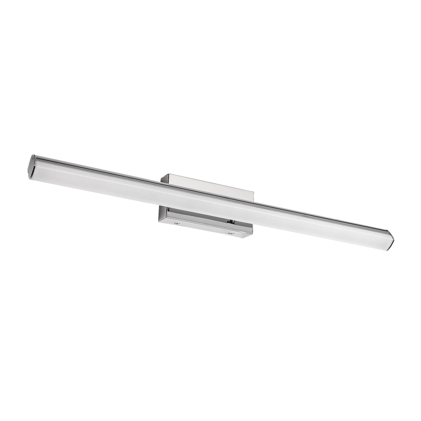 Rabalux 5727 - Iluminación LED para espejos de baño SILAS LED/18W/230V IP44