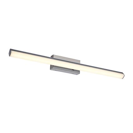 Rabalux 5727 - Iluminación LED para espejos de baño SILAS LED/18W/230V IP44