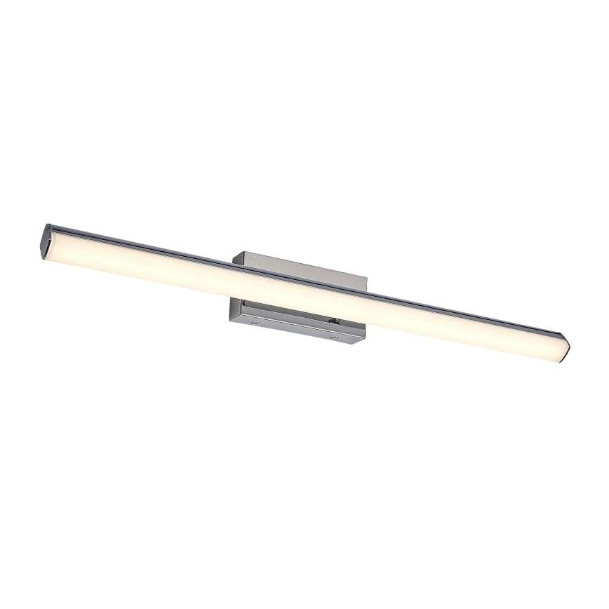 Rabalux 5727 - Iluminación LED para espejos de baño SILAS LED/18W/230V IP44