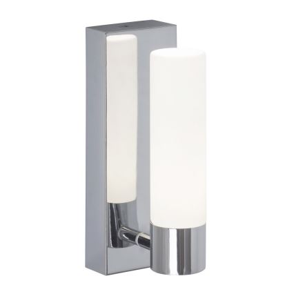 Rabalux - Aplique LED de pared para baño JIM LED/5W/230V IP44