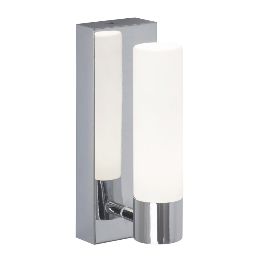 Rabalux - Aplique LED de pared para baño JIM LED/5W/230V IP44