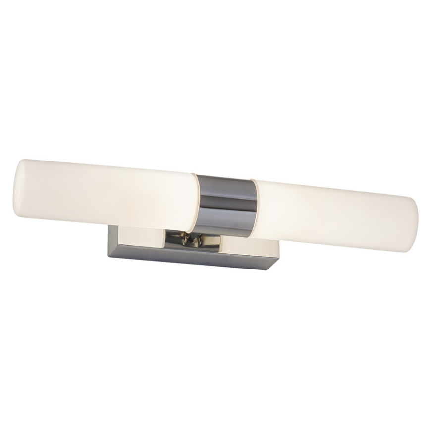 Rabalux - Iluminación LED de espejo de baño 2xLED/5W/230V IP44