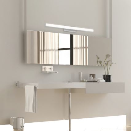 Rabalux - Aplique LED de baño LED/13W/230V IP44
