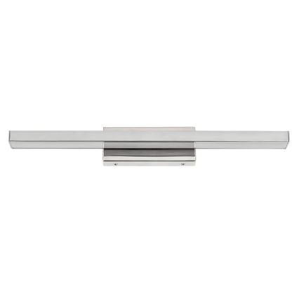 Rabalux - Aplique de pared para baño LED, 12 W, 230 V, IP44