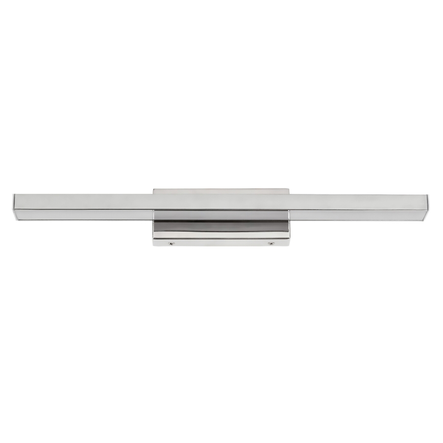 Rabalux - Aplique de pared para baño LED, 12 W, 230 V, IP44