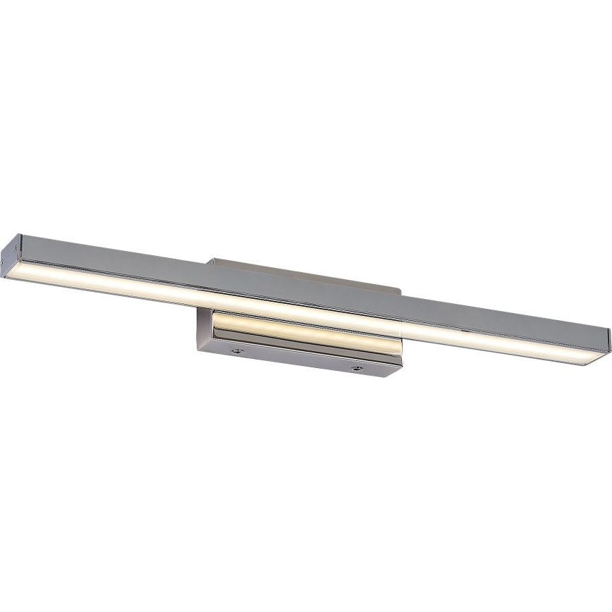 Rabalux - Aplique de pared para baño LED, 12 W, 230 V, IP44