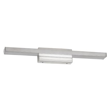 Rabalux - Aplique de pared para baño LED, 12 W, 230 V, IP44