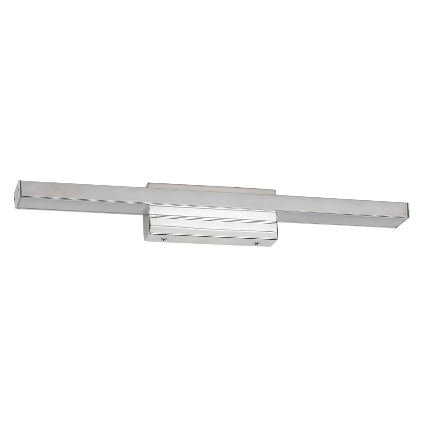 Rabalux - Aplique de pared para baño LED, 12 W, 230 V, IP44