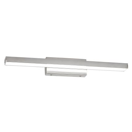 Rabalux - Aplique de pared para baño LED, 12 W, 230 V, IP44
