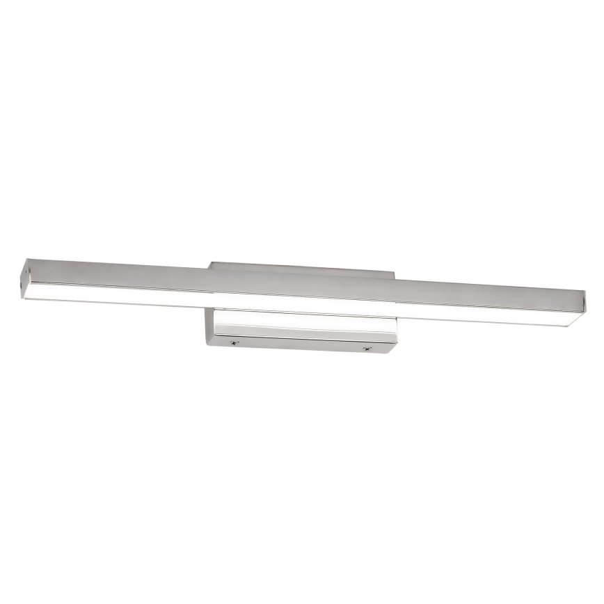 Rabalux - Aplique de pared para baño LED, 12 W, 230 V, IP44