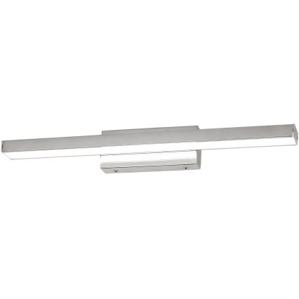 Rabalux - Aplique de pared para baño LED, 12 W, 230 V, IP44