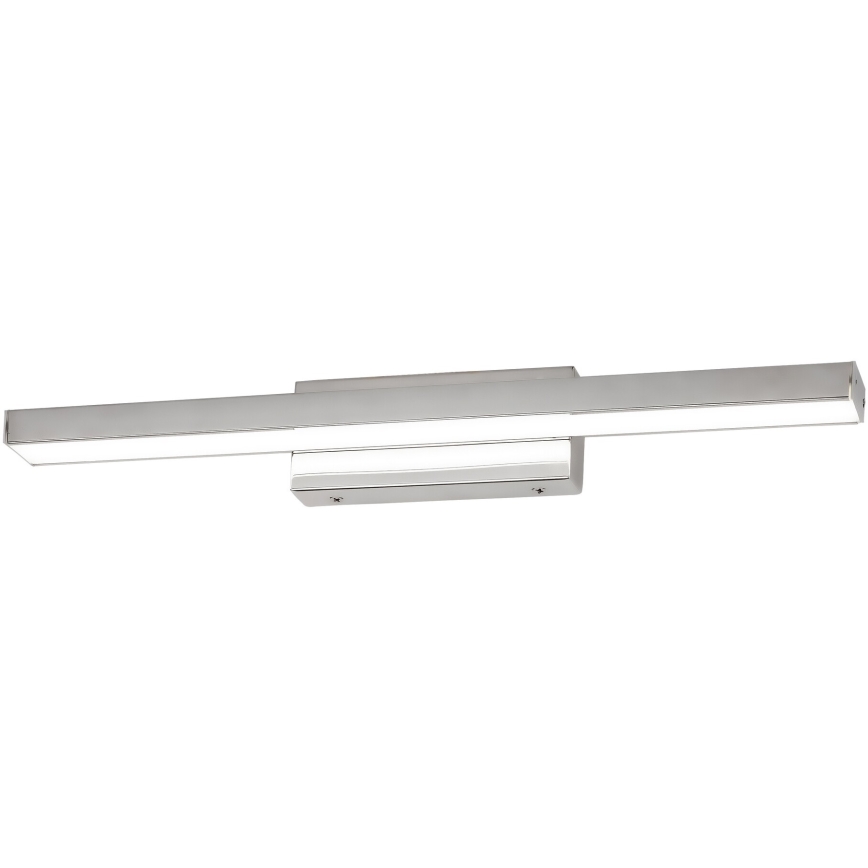 Rabalux - Aplique de pared para baño LED, 12 W, 230 V, IP44