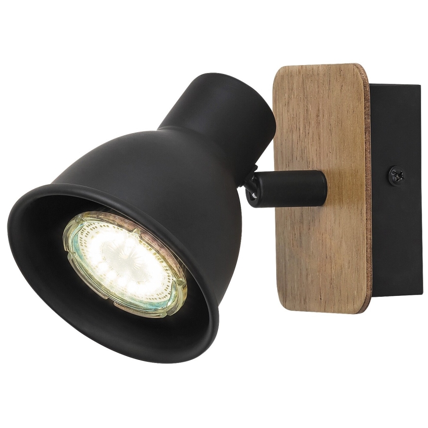 Rabalux - Foco de pared 1xGU10/15W/230V