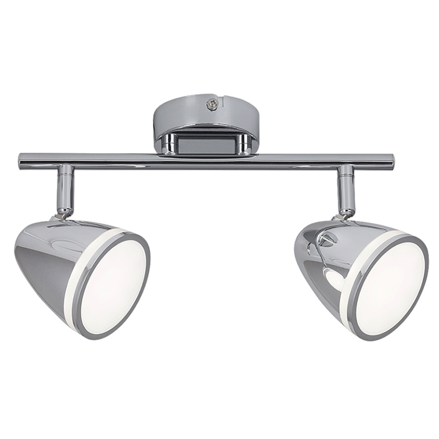 Rabalux 5932 - Foco LED MARTIN 2xLED/4W/230V