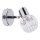 Rabalux 6091 - Foco LAUREN 1xE14/40W/230V