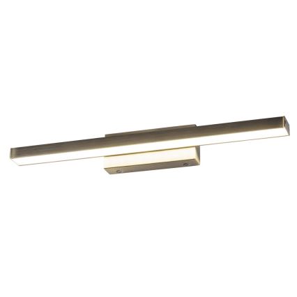 Iluminación LED para espejos de baño JOHN LED/18W/230V IP44