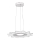 Rabalux 6210 - Lámpara LED colgante FELICITY LED/30W/230V