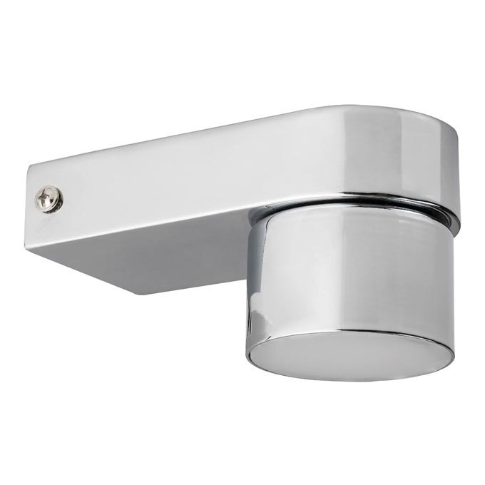 Rabalux 6230 - Aplique LED de baño LIAM LED/5W/230V IP44
