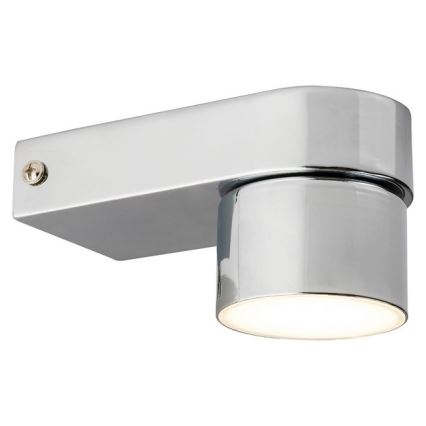 Rabalux 6230 - Aplique LED de baño LIAM LED/5W/230V IP44