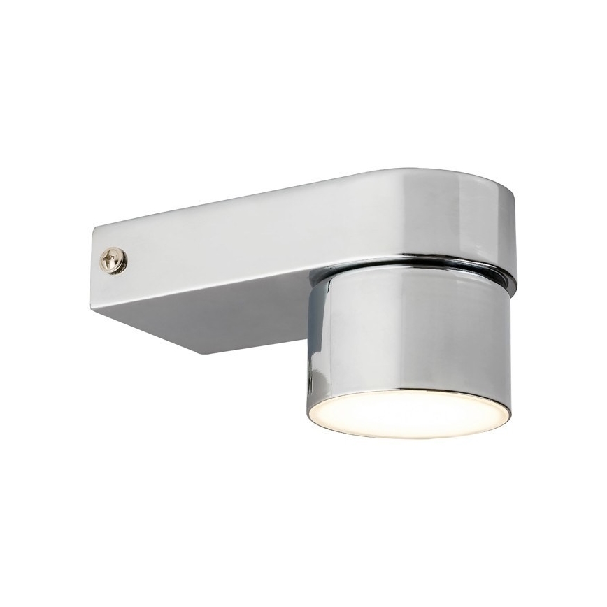 Rabalux 6230 - Aplique LED de baño LIAM LED/5W/230V IP44