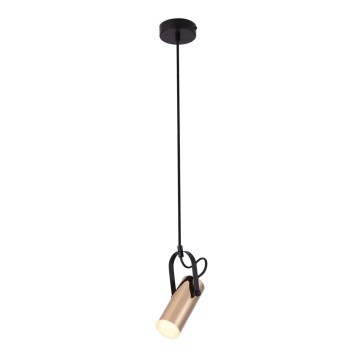 Rabalux 6429 - Lámpara LED colgante RAVEN LED/5W/230V