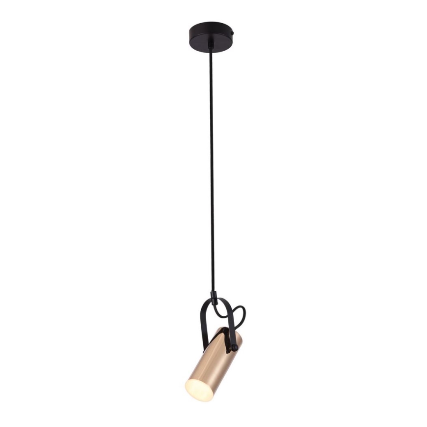 Rabalux 6429 - Lámpara LED colgante RAVEN LED/5W/230V