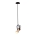 Rabalux 6429 - Lámpara LED colgante RAVEN LED/5W/230V