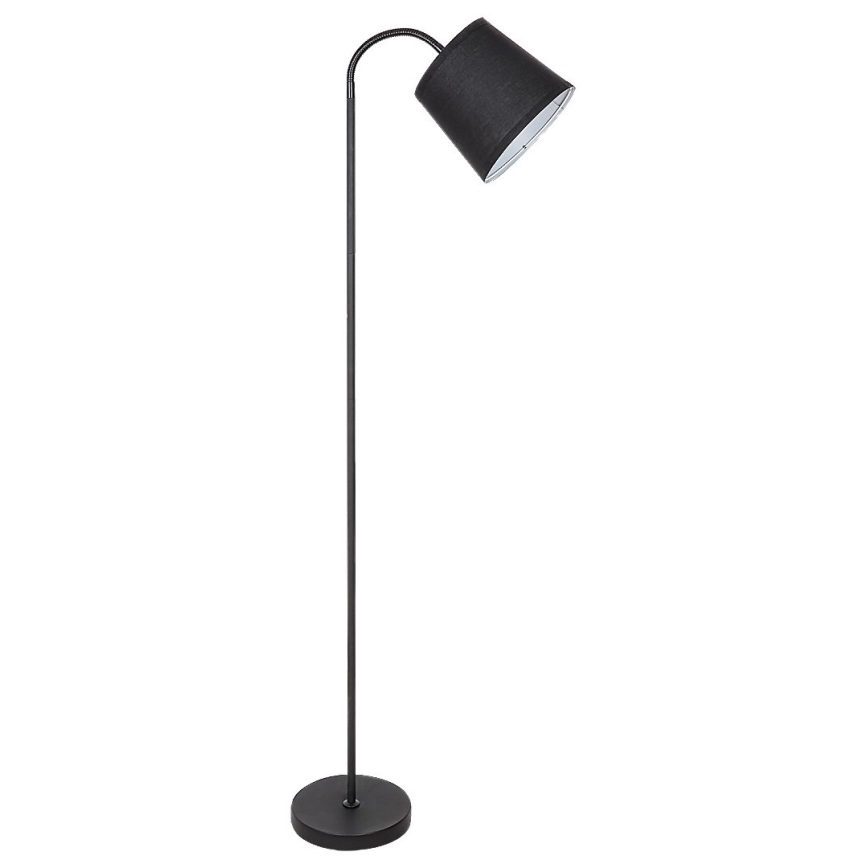 Rabalux - Lámpara de pie 1xE27/25W/230V negro