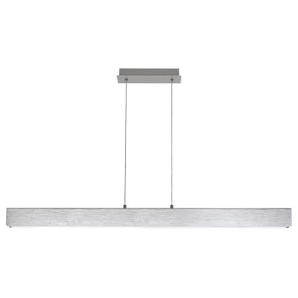 Rabalux - Lámpara colgante LED regulable LED/24W/230V 2700/4000/6500K 120 cm