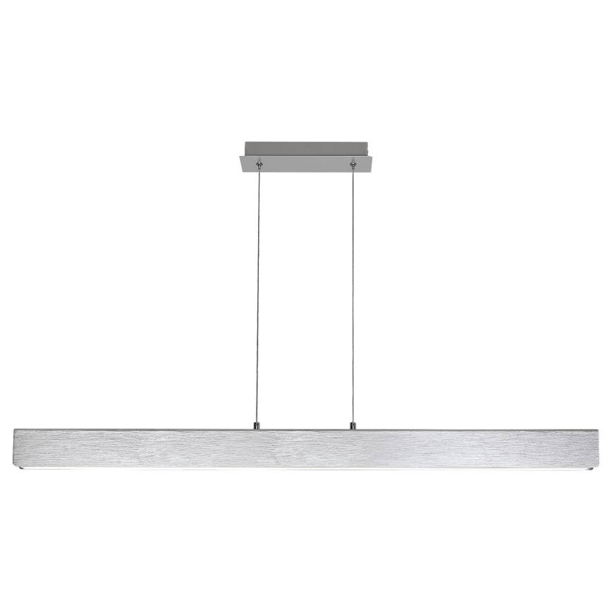 Rabalux - Lámpara colgante LED regulable LED/24W/230V 2700/4000/6500K 120 cm