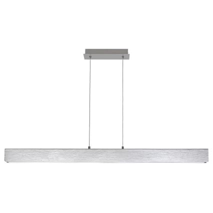 Rabalux - Lámpara colgante LED regulable LED/24W/230V 2700/4000/6500K 120 cm
