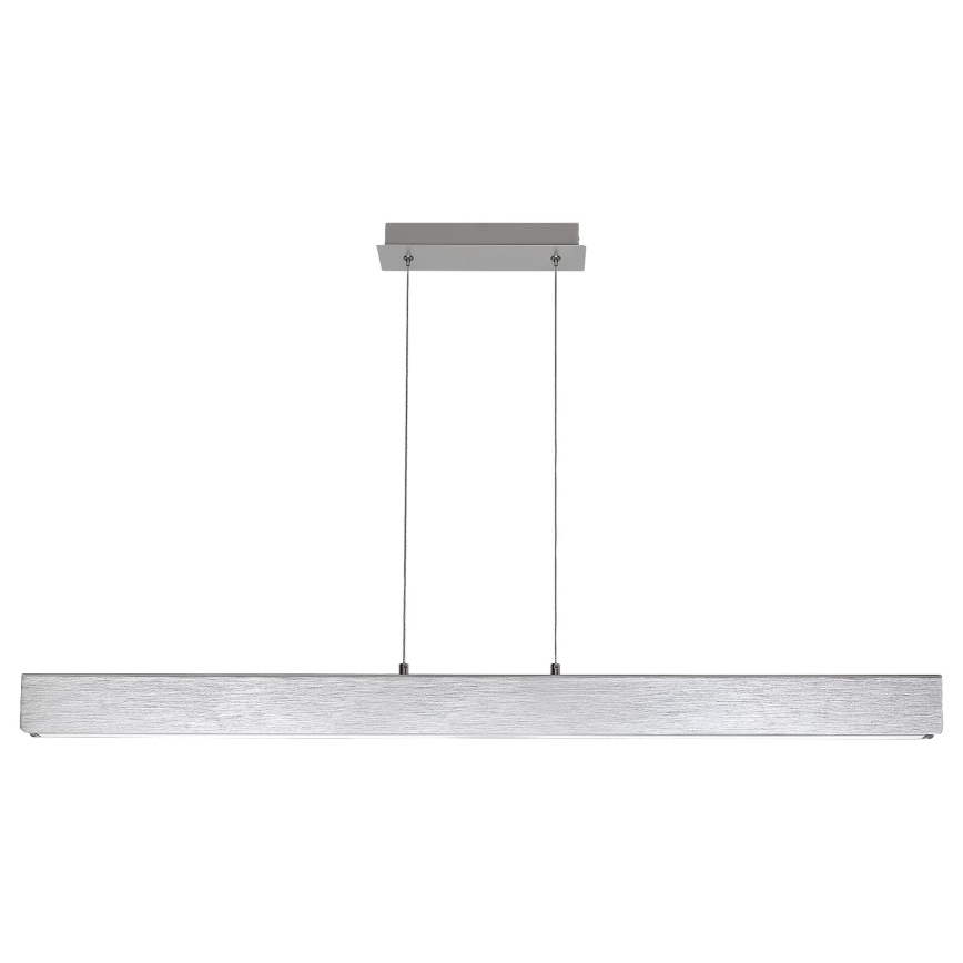 Rabalux - Lámpara colgante LED regulable LED/24W/230V 2700/4000/6500K 120 cm
