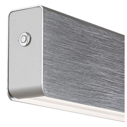 Rabalux - Lámpara colgante LED regulable LED/24W/230V 2700/4000/6500K 120 cm