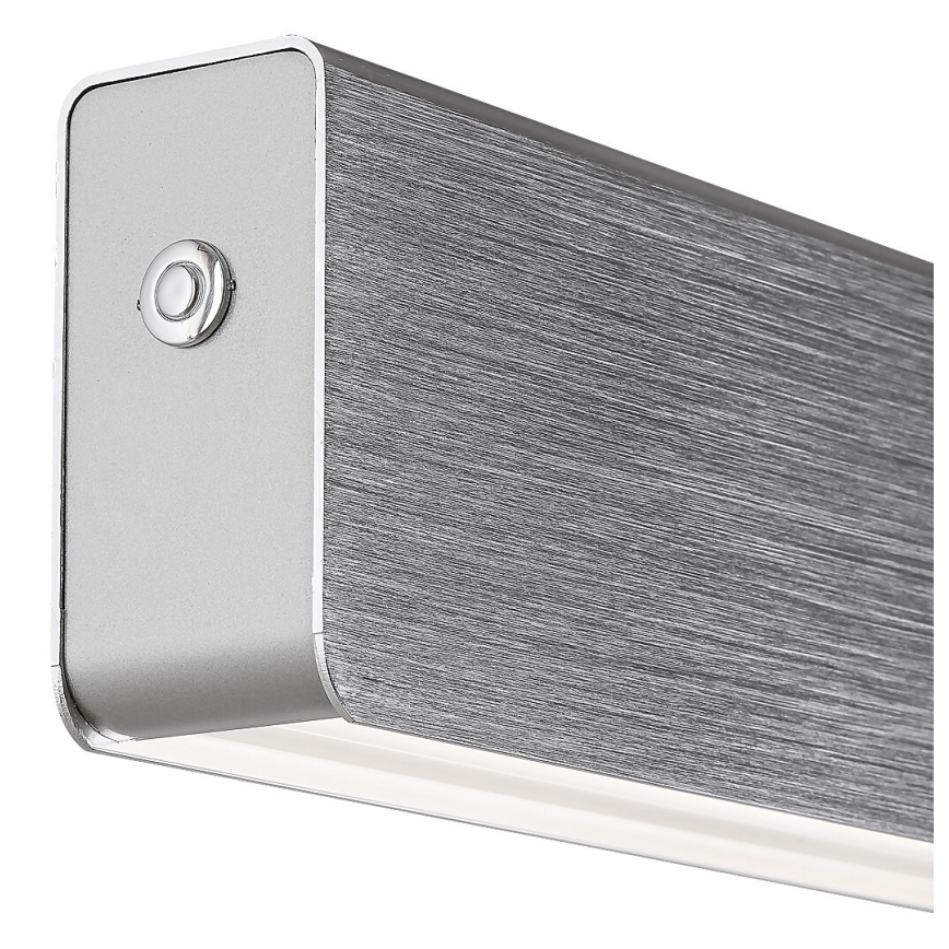 Rabalux - Lámpara colgante LED regulable LED/24W/230V 2700/4000/6500K 120 cm